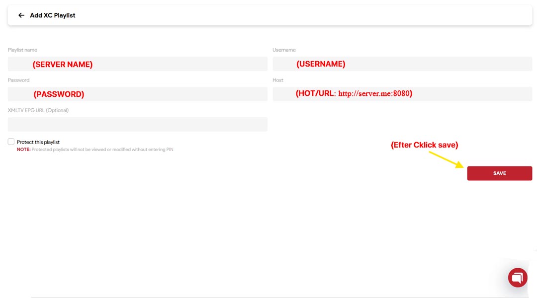 شرح تفعيل التطبيق